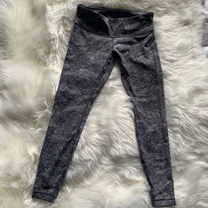 Lululemon Leggings